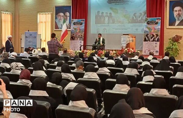 آمادگی فرماندهان «پیشگام» چهارمحال و بختیاری برای مدیریت مدارس