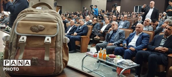 جلوه‌هایی از ایستگاه بیست و هشتم جشنواره خیرین مدرسه‌ساز استان قم