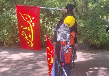 راز این عشق را فقط خدا می داند 