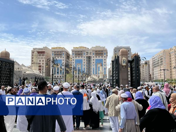 سفر حجاج خانه خدا  چهارمحال‌وبختیاری 