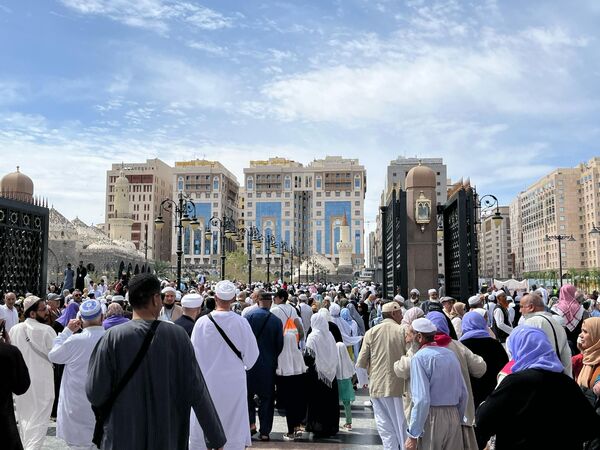 سفر حجاج خانه خدا  چهارمحال‌وبختیاری 