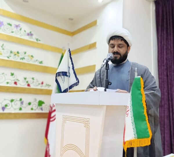 برگزاری جلسه معاونان و مربیان پرورشی شهرستان خلیل‌آباد 
