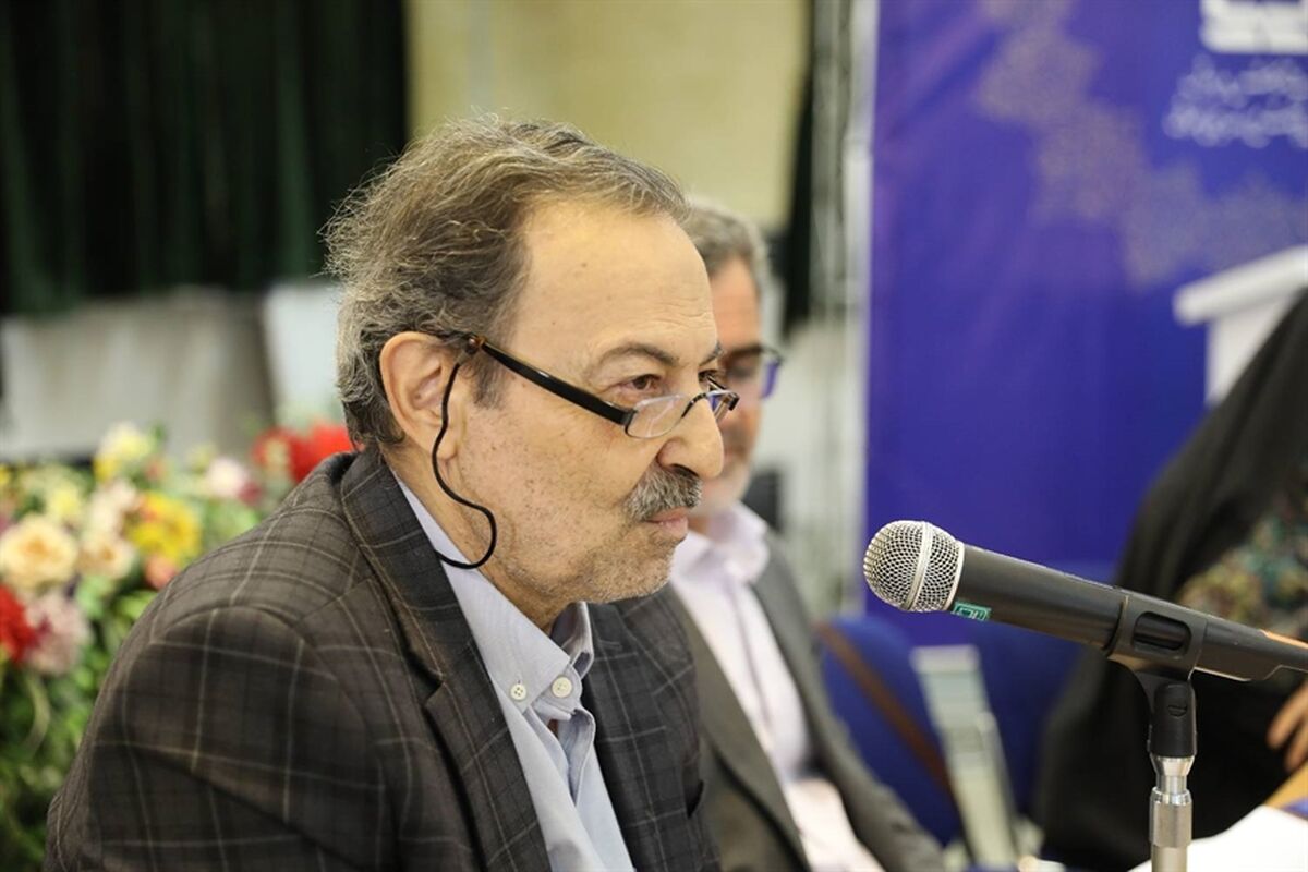 آینده آموزش‌وپرورش نیازمند همکاری نزدیک‌تر با پژوهشگران، معلمان و فناوری‌پژوهان است