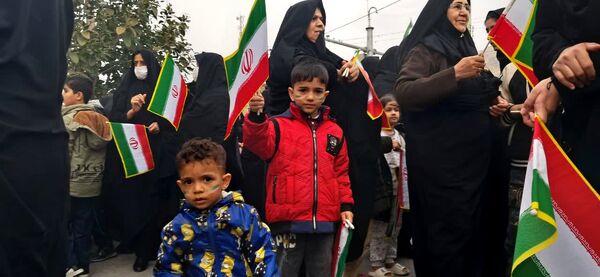 روز تجلی شکوه ایران 