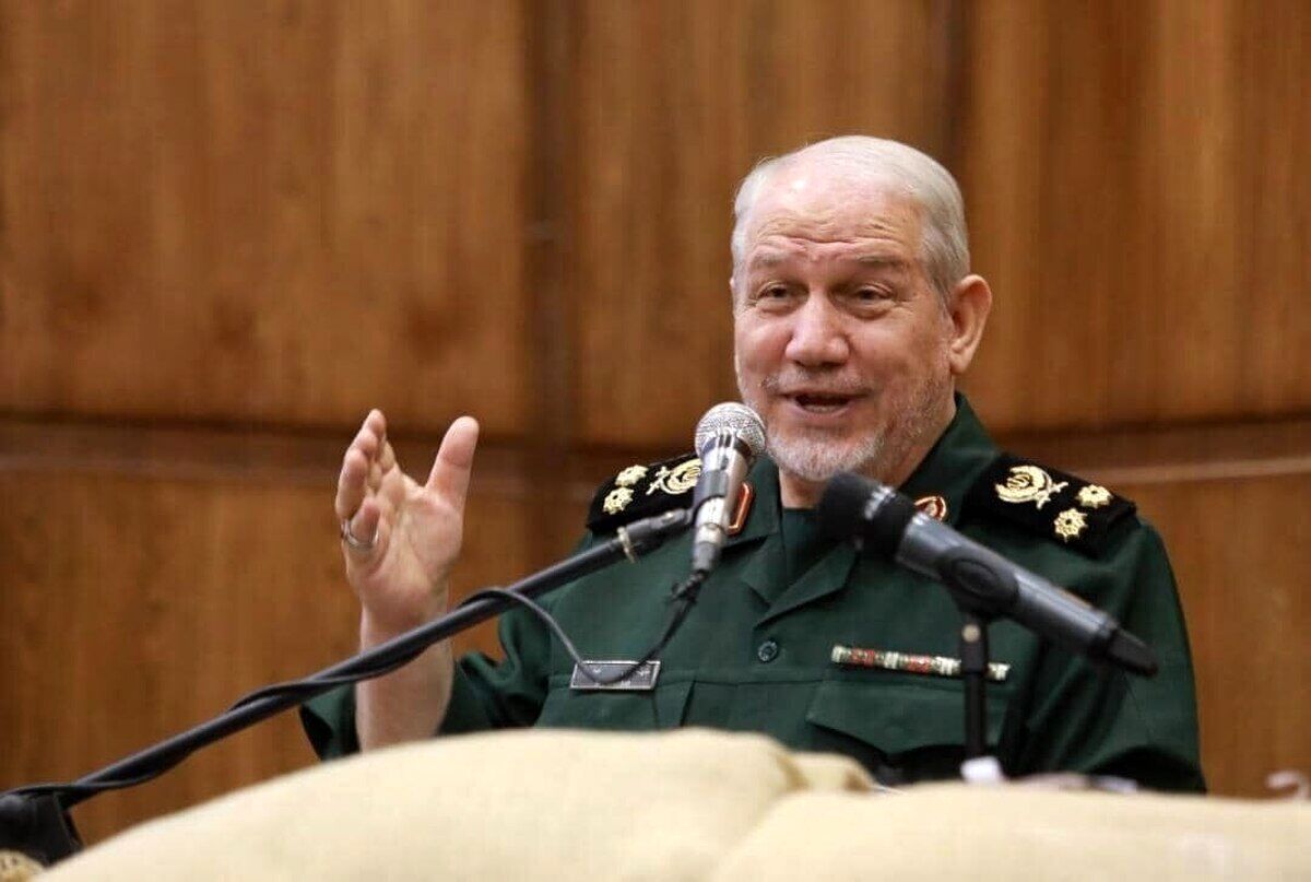 خون شهدای دمشق تغییرات اساسی در راهبردهای منطقه رقم خواهد زد