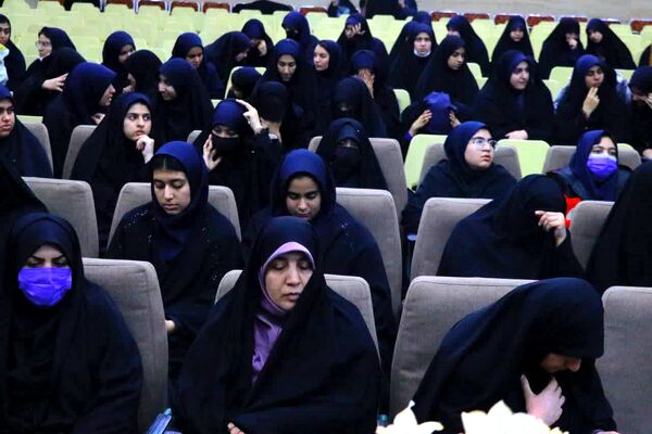 برگزاری چهل و چهارمین دوره مسابقات قرآن، عترت و نماز در خمینی‌شهر