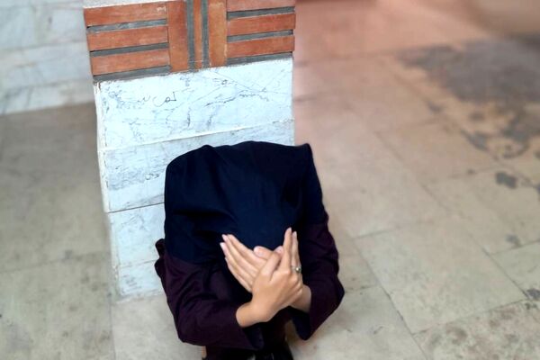 مانور سراسری زلزله و ایمنی در مدارس پردیس