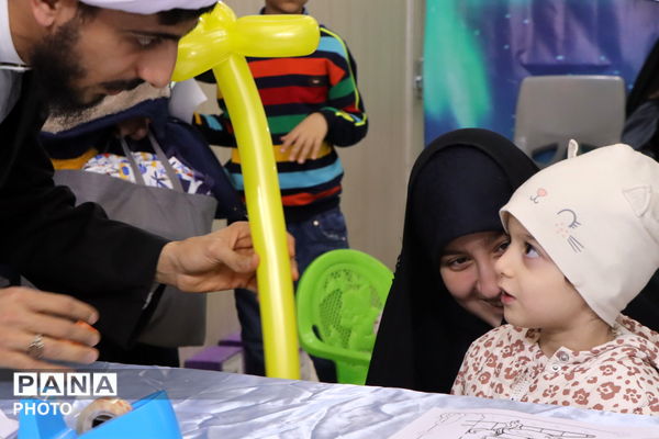 سی و سومین نمایشگاه بین‌المللی قرآن کریم در مصلی امام خمینی(ره)