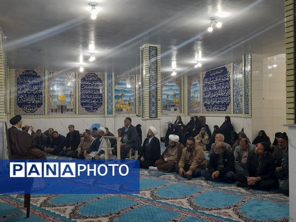 بنا نهادن معماریِ عبودیت در مارکده