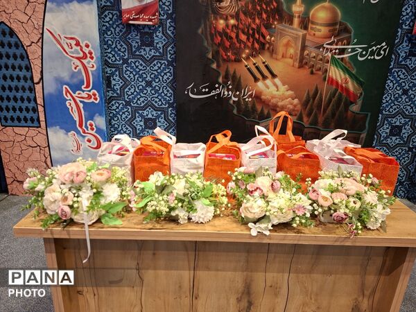 درخشش دانش‌آموزان منطقه ۳ در اختتامیه استانی جشنواره فرهنگی و هنری «امید فردا»
