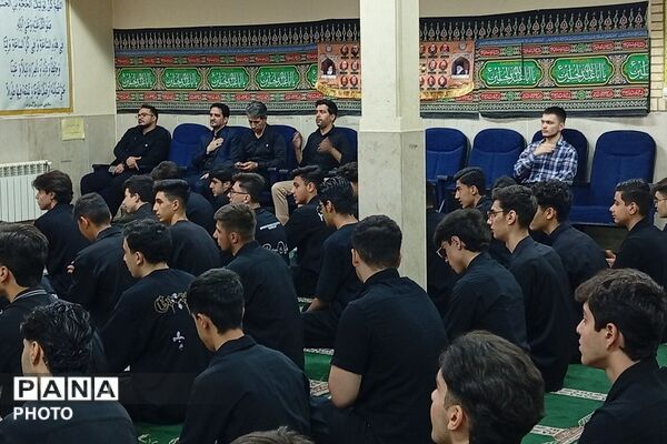 «احلی من العسل» همزمان با ششم محرم و سالروز شهادت حضرت قاسم(ع) در بهارستان دو