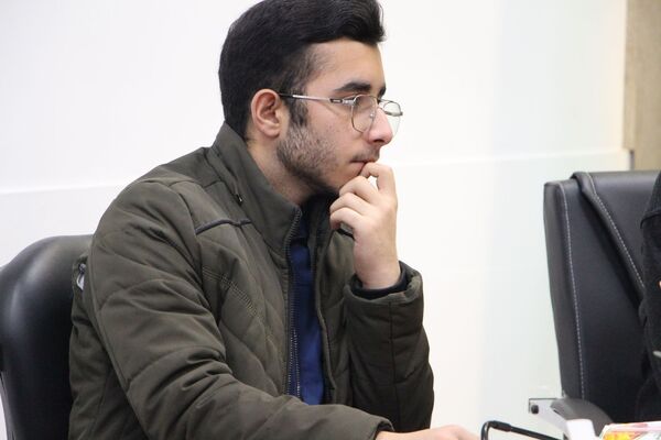 ارتقای مهارت‌های تخصصی خبرنگاری در دومین جلسه توانمندسازی 