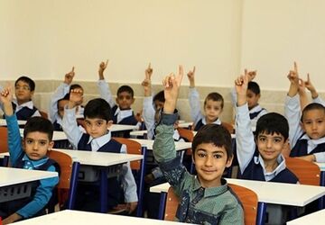  تصمیم نهایی درخصوص طرح کاهش سن ورود به دبستان گرفته نشده است
