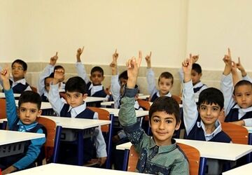  تصمیم نهایی درخصوص طرح کاهش سن ورود به دبستان گرفته نشده است