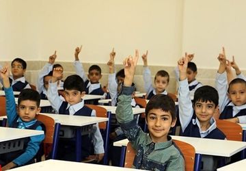  تصمیم نهایی درخصوص طرح کاهش سن ورود به دبستان گرفته نشده است