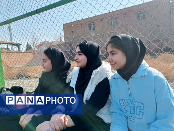  اردوی یک‌روزه رایگان برای دانش آموزان ورامینی 