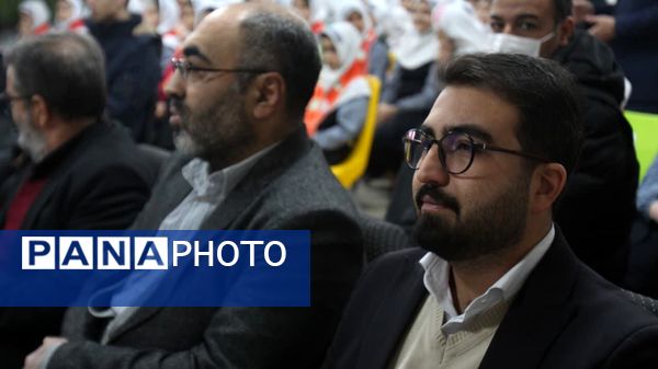 برگزاری جشن نیکوکاری در زنجان