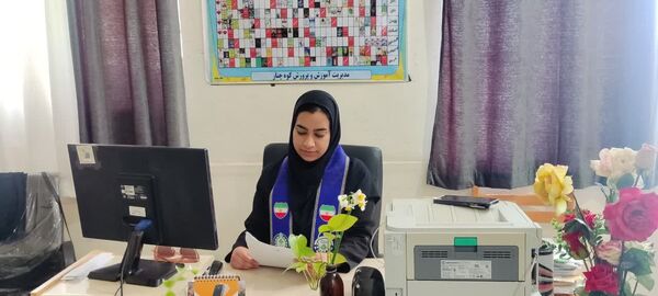 برگزاری کارگاه آموزشی خبری ویژه رابطین فارس