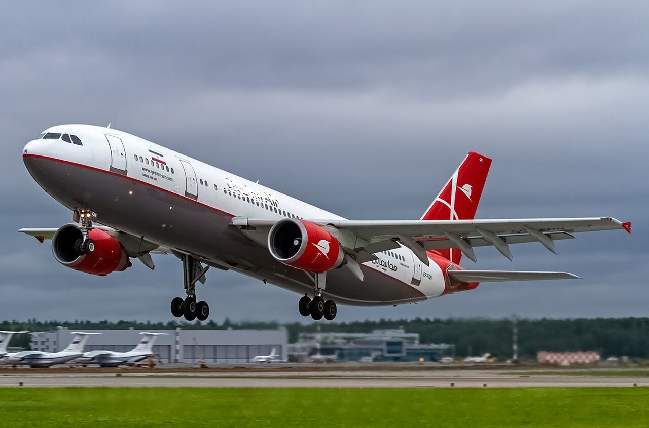 آغاز فرآیند ارزیابی ایمنی و امنیتی پروازهای لوفت‌هانزا با همکاری سازمان هواپیمایی کشوری