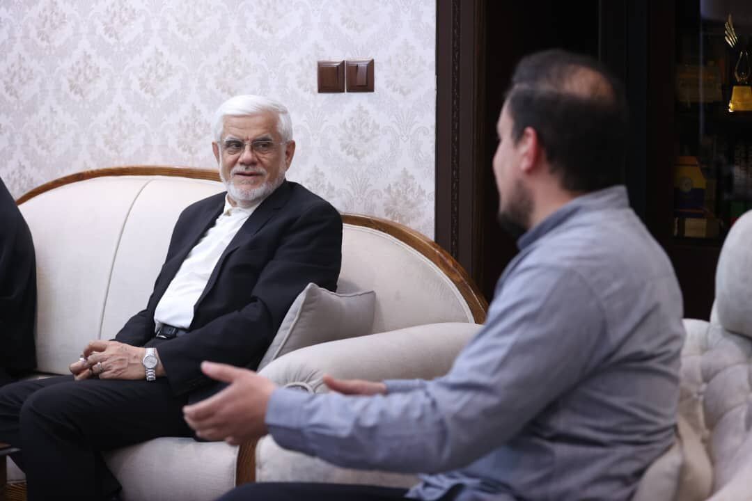 اخلاق‌مداری و حسن‌خلق شهید امیر عبداللهیان زبانزد بود