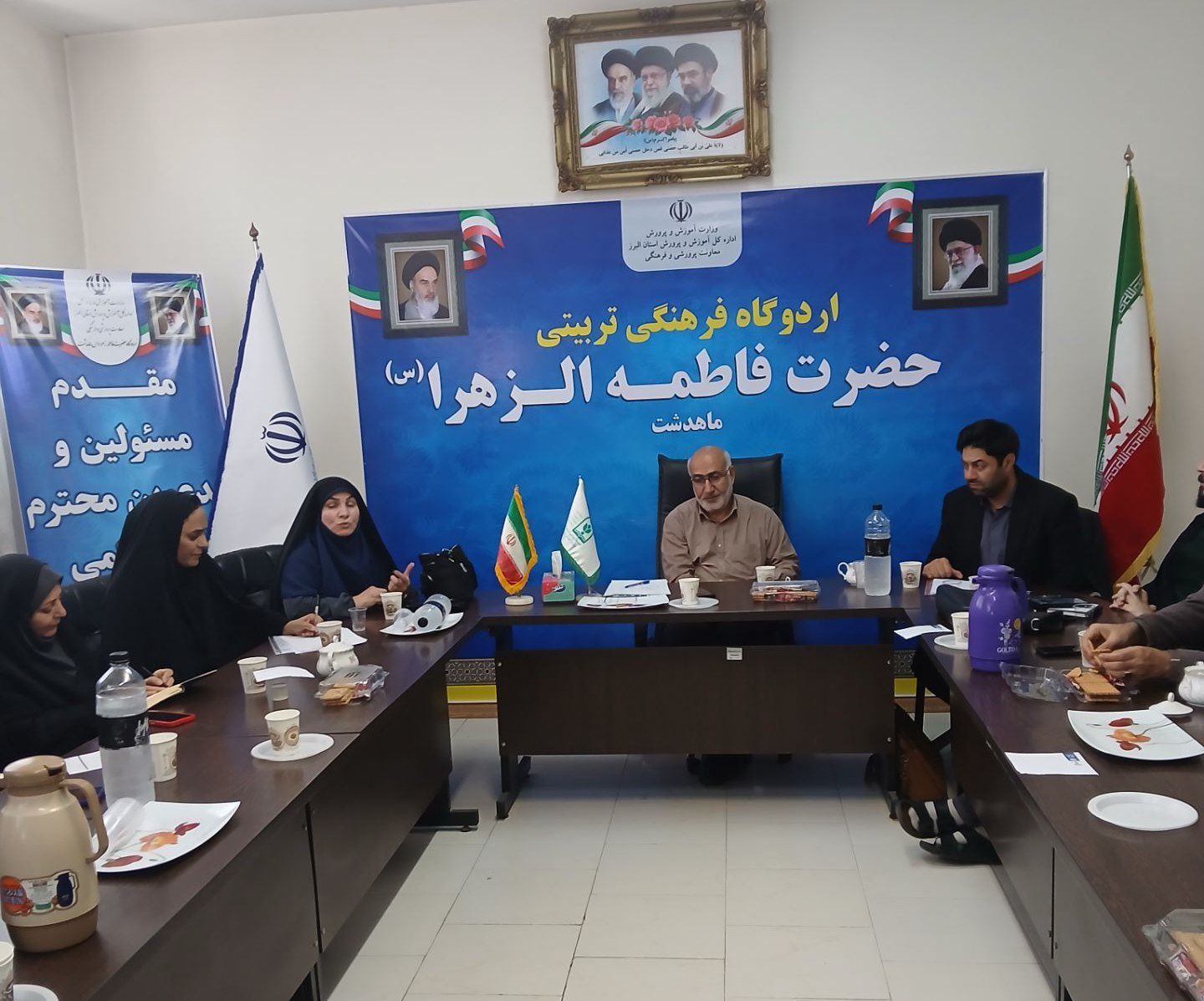 ۵۰۰ مدرسه به‌عنوان پایگاه تابستانی هدفمند برای دانش‌آموزان طراحی خواهد شد