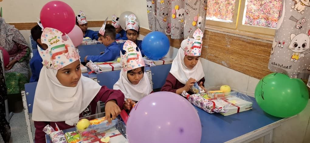 شکوفه‌های دانش در لاور فین شکفتند