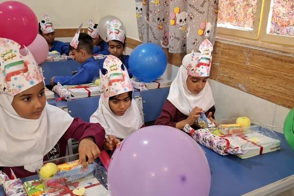 شکوفه‌های دانش در لاور فین شکفتند