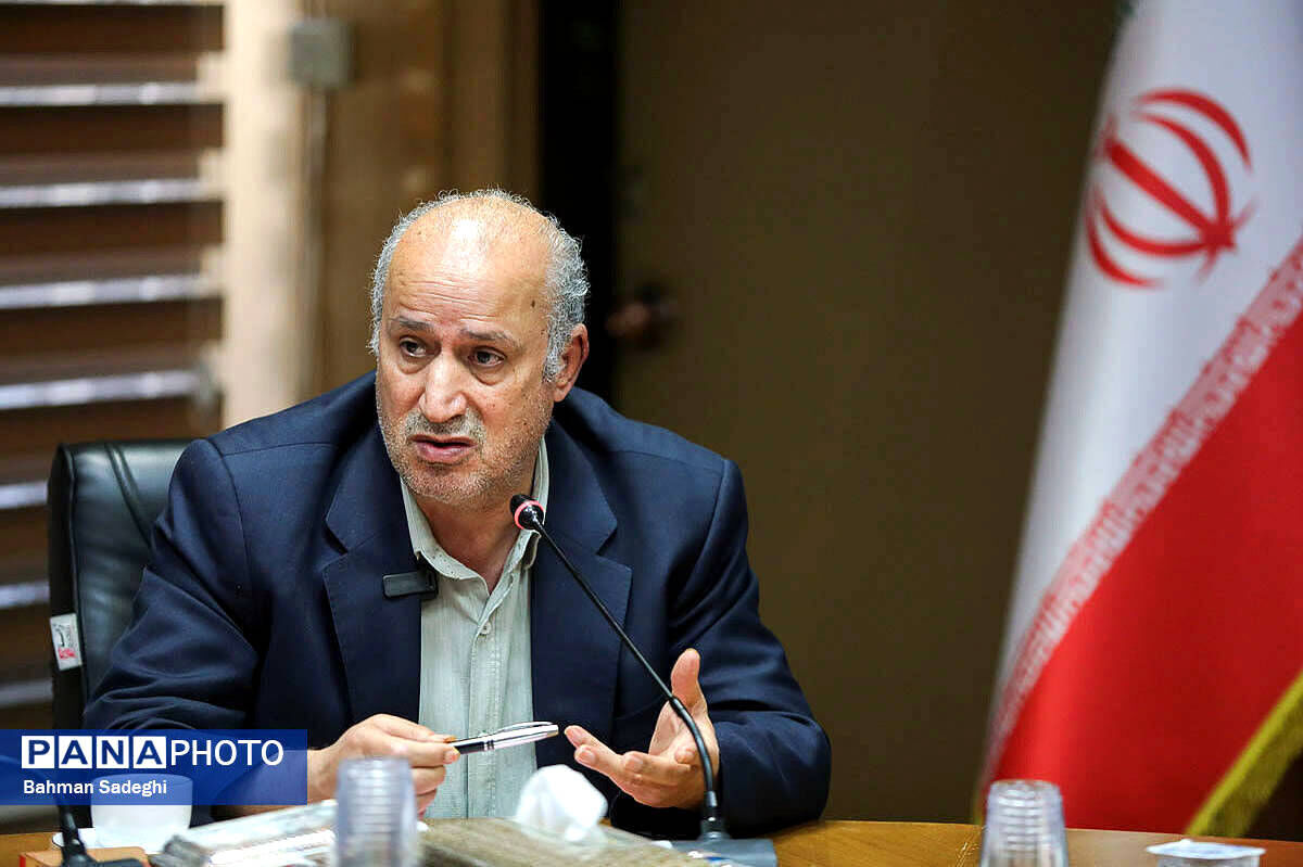 تاج: پروژه ساختمان جدید فدراسیون فوتبال با بودجه فیفا کلید خورد