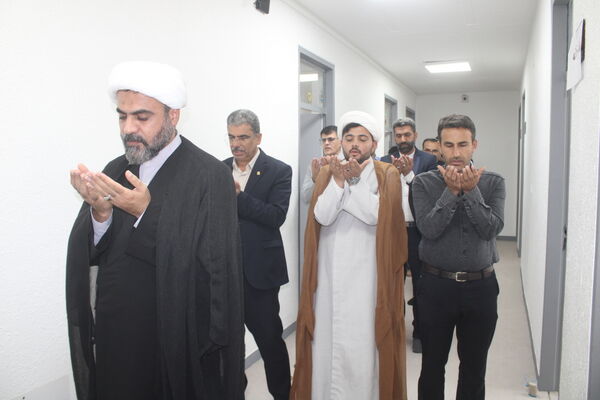 گردهمایی معاونان پرورشی و تربیت‌بدنی آموزش و پرورش شهرستان‌ها و مناطق استان بوشهر
