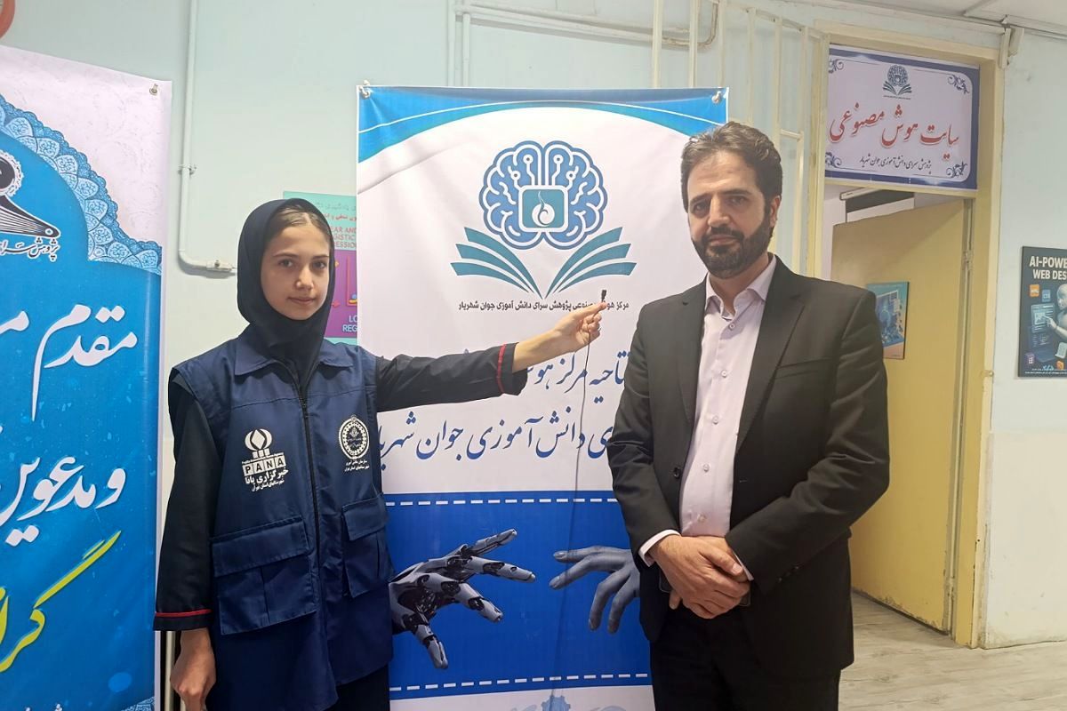 حرکت هدفمند مدارس متوسطه به سوی آموزش‌های نوین است