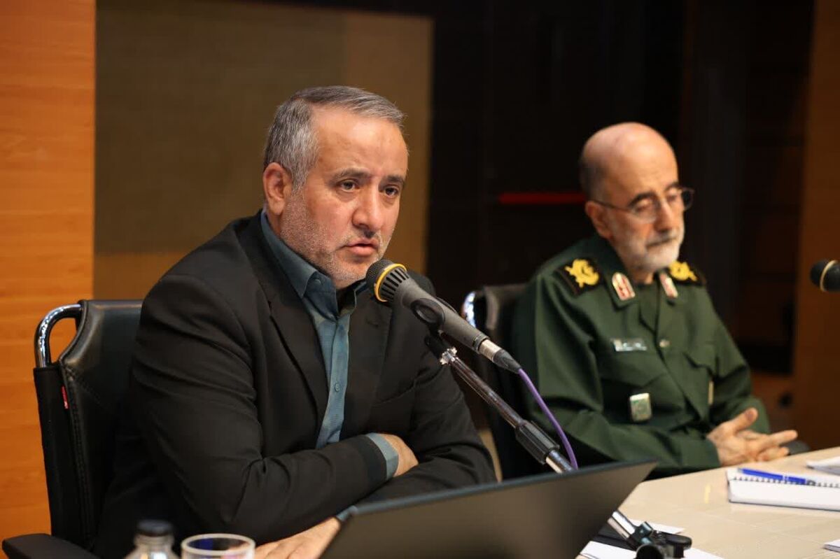  کنگره ۲۴۰۰ شهید مهمترین اولویت فرهنگی خراسان جنوبی است
