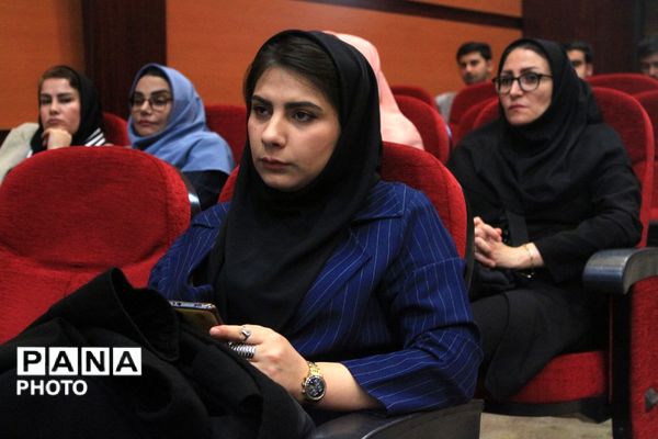 اجرای اولین دوره آموزشی کیفیت‌بخشی سلامت و تندرستی در بهارستان‌دو