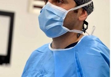  جراحی اسلیو جز جراحی‌های زیبایی نیست 