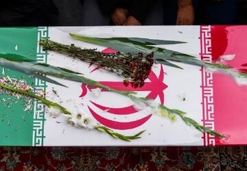 33 دانشجو در حملات جنایتکاران به کشورمان به شهادت رسیدند