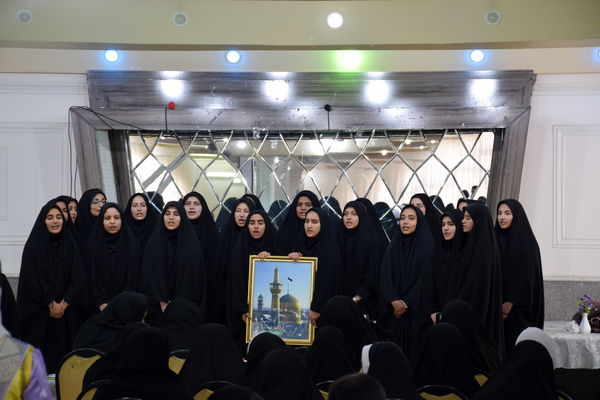 طنین امید فردا در جشنواره ای به وسعت هنر و فرهنگ 