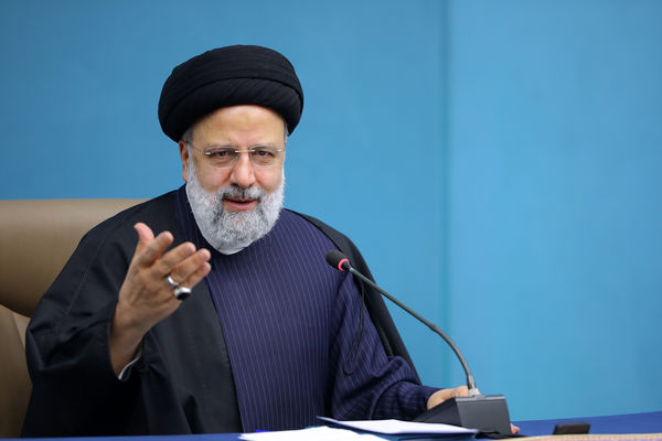 نشست رمضانی رئیس‌جمهوری با اصحاب رسانه