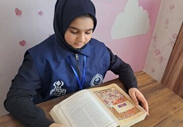 روز بزرگداشت حکیم ابوالقاسم فردوسی وپاسداشت زبان فارسی