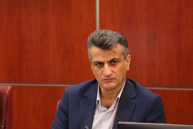 تدوین سند مشارکت مردمی در سازمان محیط زیست