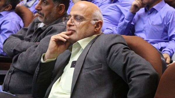 همایش «بسیج، مدرسه عشق» در باقرشهر 
