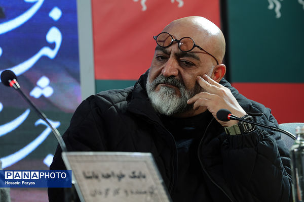 نشست نقد و بررسی فیلم «سرزمین فرشته‌ها» در چهل و چهارمین جشنواره ملی فیلم فجر