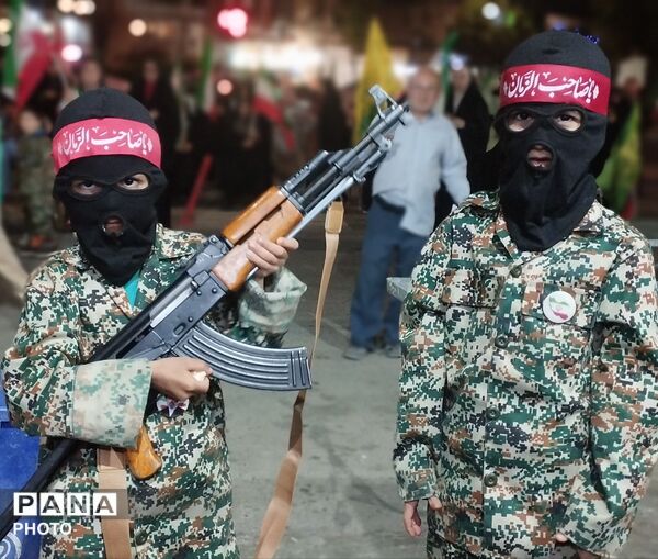 آیین تجلیل از نفرات برتر قرآن و عترت آموزش و پرورش ناحیه دو استان همدان 
