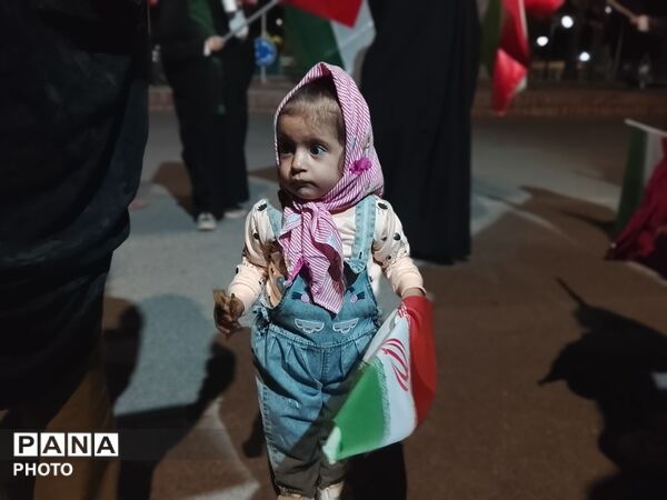 دهه نودی ها برای انتقام خون هم کلاسی‌هایشان به میدان آمدند