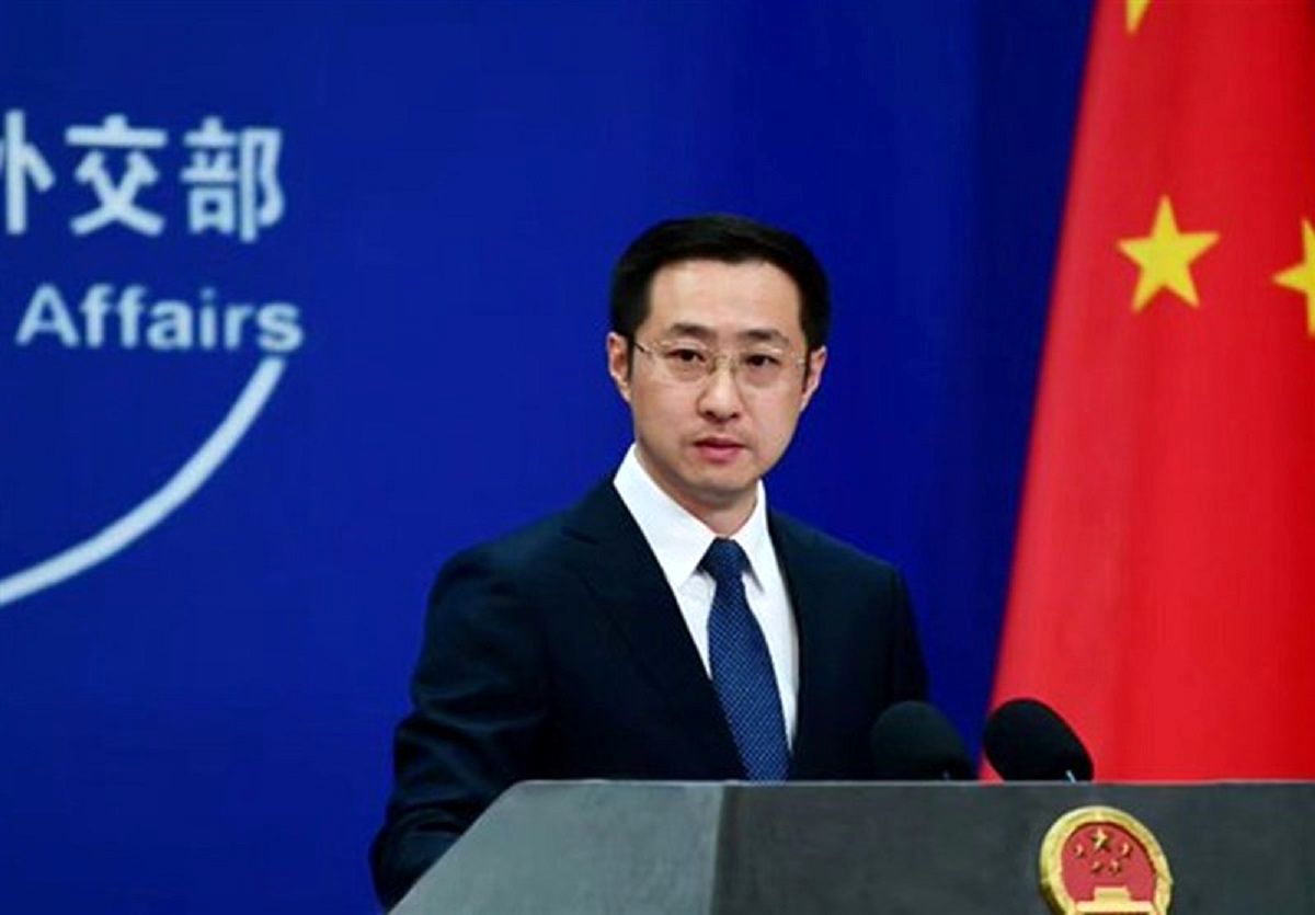 اعلام آمادگی چین برای پادرمیانی میان افغانستان و پاکستان