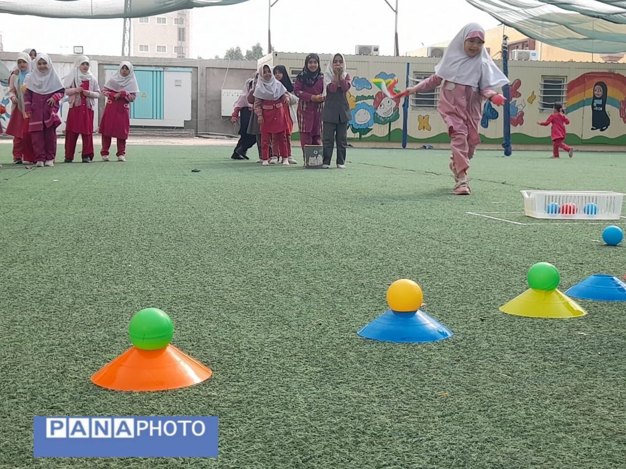 جام اقتدار ایران»به مناسبت چهل و هفتمین سالگرد شکوهمند انقلاب اسلامی ایران در نجف اشرف 