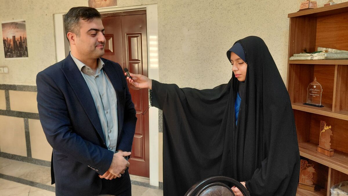 «قاضی مدرسه» به یک موسسه ابتکاری در حوزه پیشگیری از تخلفات تبدیل شده است