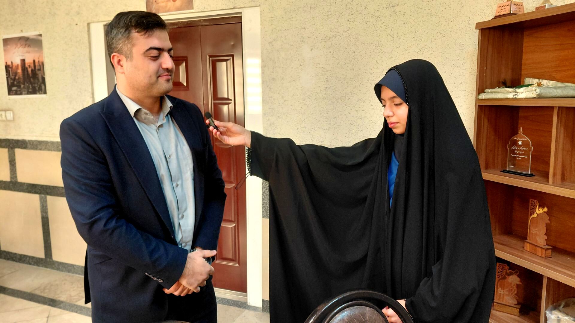 «قاضی مدرسه» به یک موسسه ابتکاری در حوزه پیشگیری از تخلفات تبدیل شده است