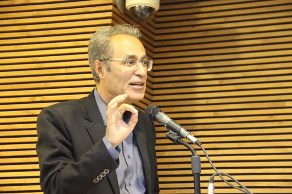 نشست ادبی «عصر دلنشین» در کرمانشاه