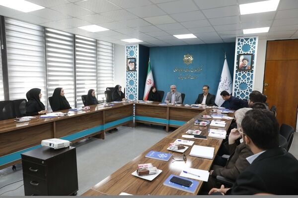 روابط عمومی، بازوی راهبردی نظام تعلیم و تربیت در مدیریت افکار عمومی است/ تحول در روابط‌عمومی آموزش‌وپرورش، با قدرت و جدیت دنبال می‌شود