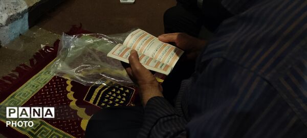  ایستادگی در قلب نیشابور 