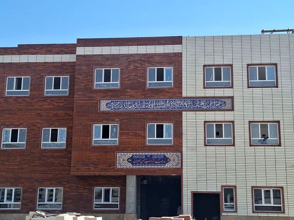 هر جا فضای آموزشی فراهم باشد، پویایی و نشاط دیده می‌شود